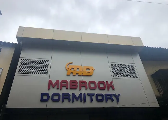 Mabrook Dormitory Mumbai